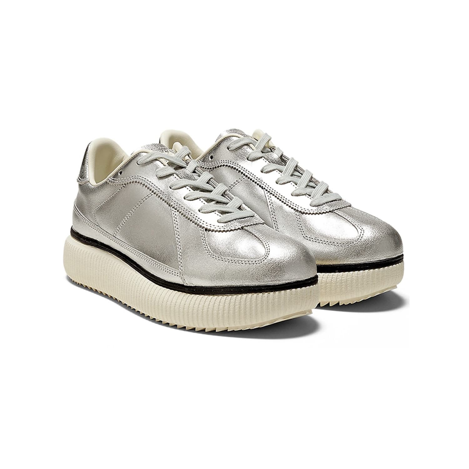 Кроссовки Onitsuka Tiger Delecity - изображение 3