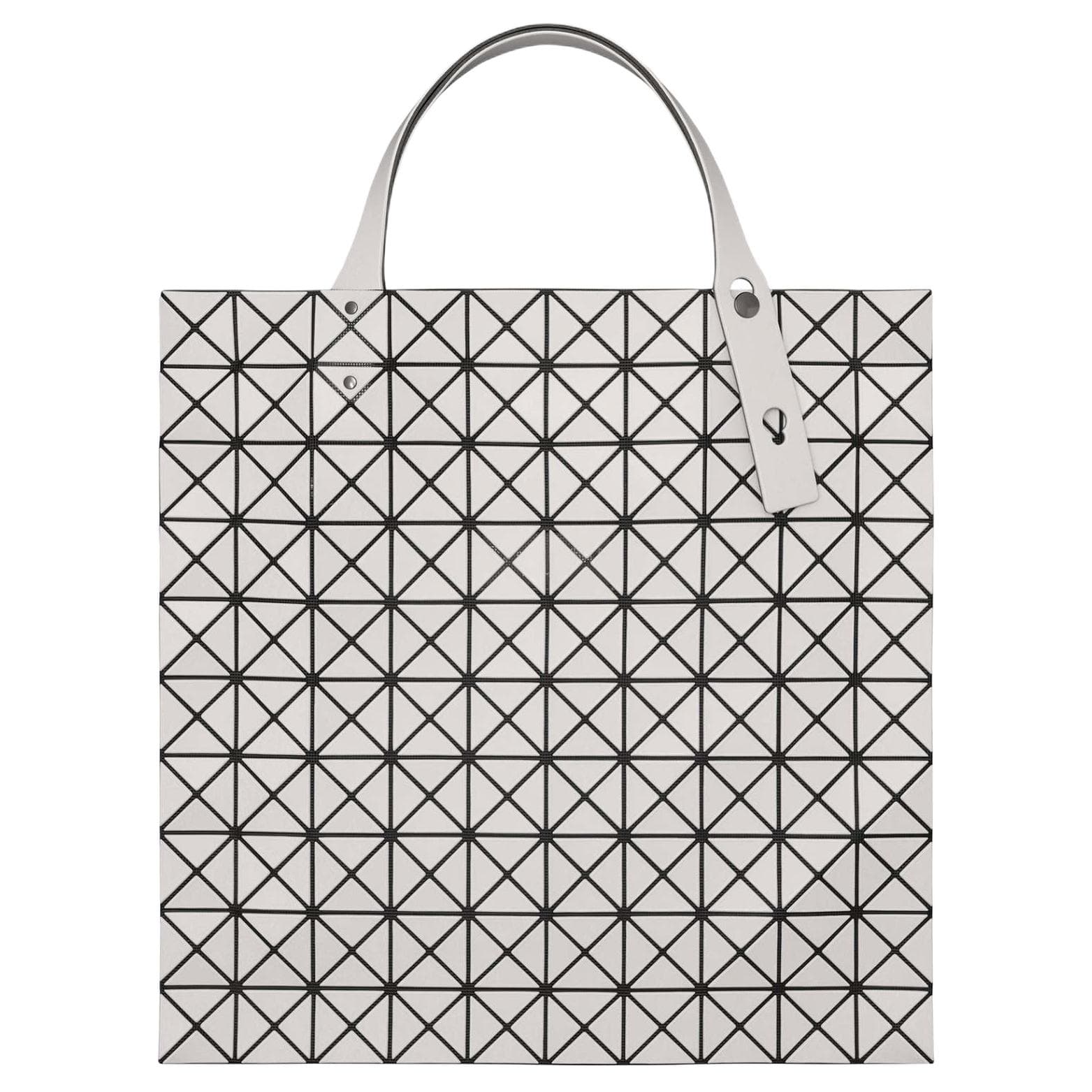 Сумка ISSEY MIYAKE PRISM Tote - изображение 2