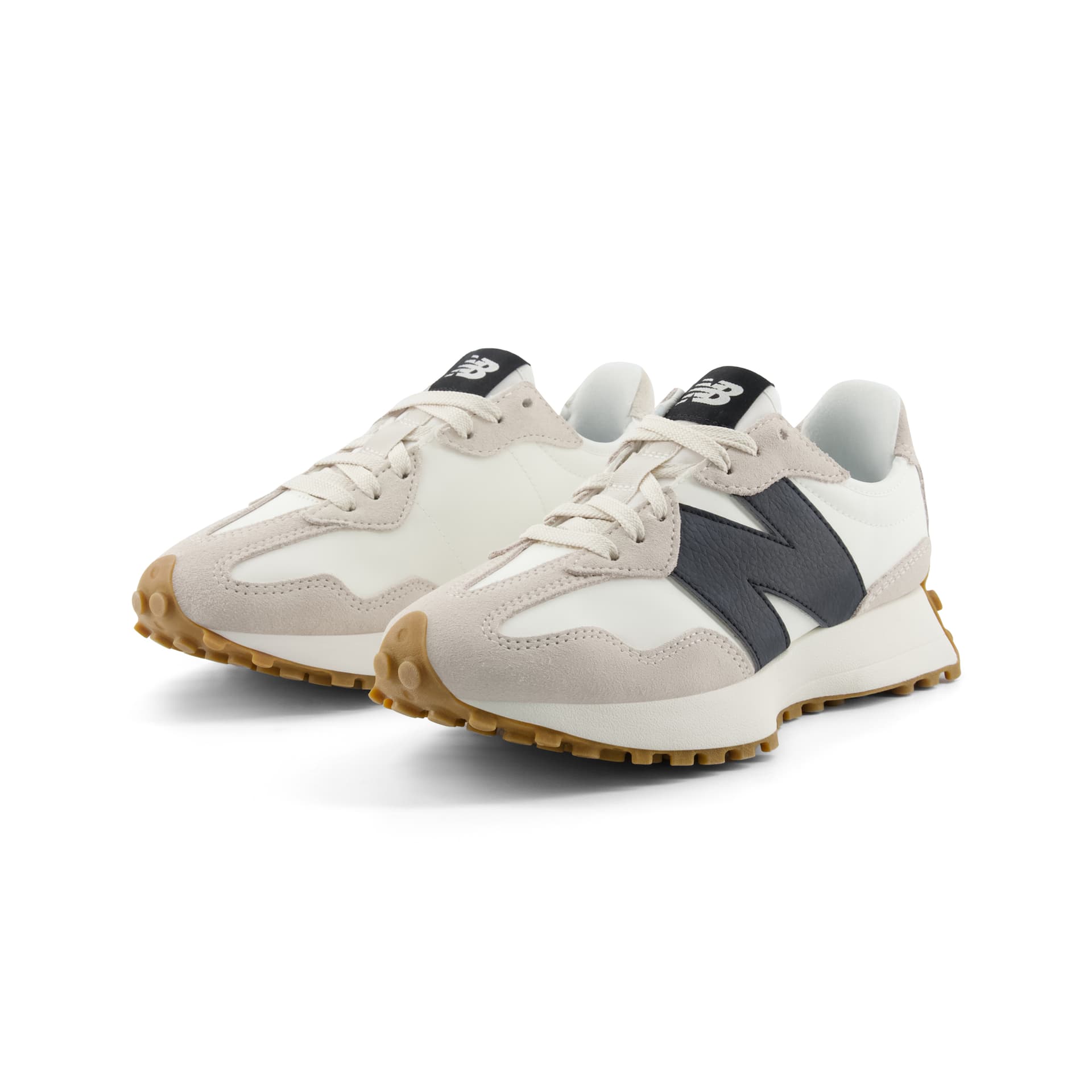 Кроссовки для бега New Balance NB 327 - изображение 3