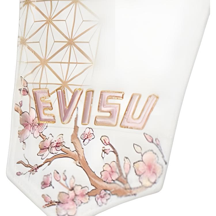 EVISU SS22 - изображение 5