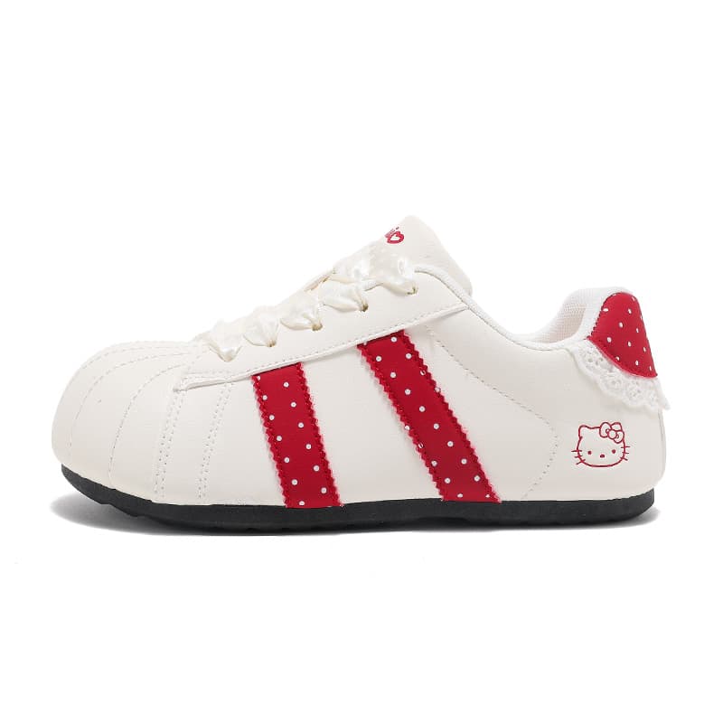 Кроссовки Sanrio Повседневная обувь Low Top Женская - изображение 1