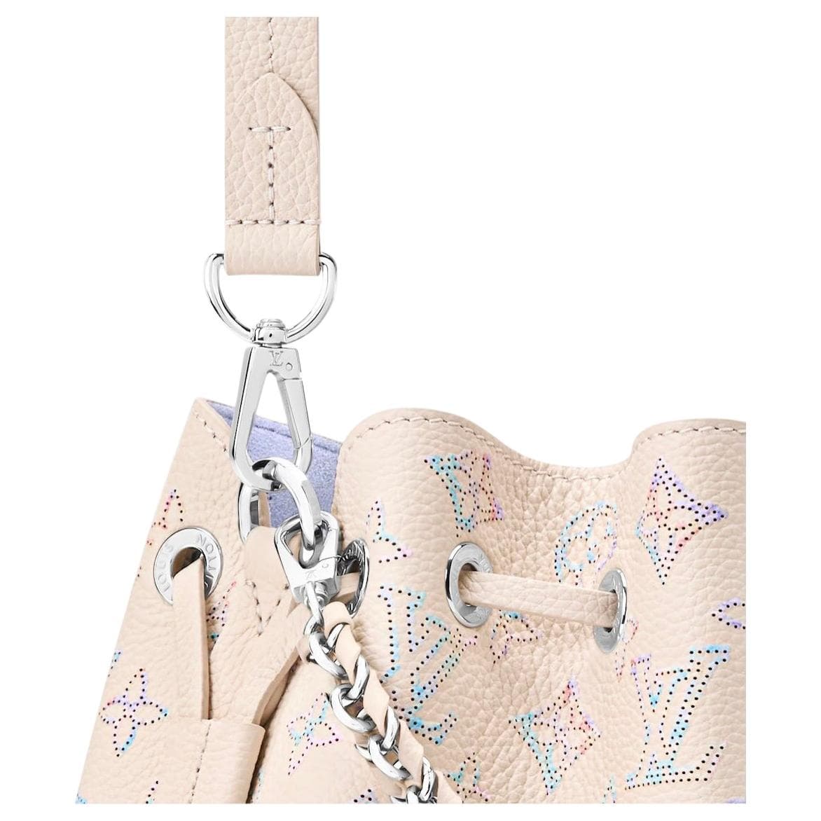 Сумка LOUIS VUITTON Bella Mahina - изображение 5