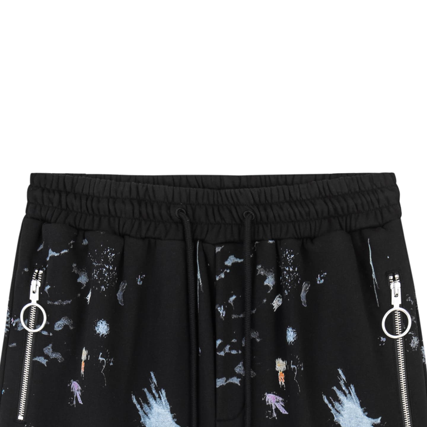 Шорты OFF WHITE Унисекс Повседневные шорты - изображение 3