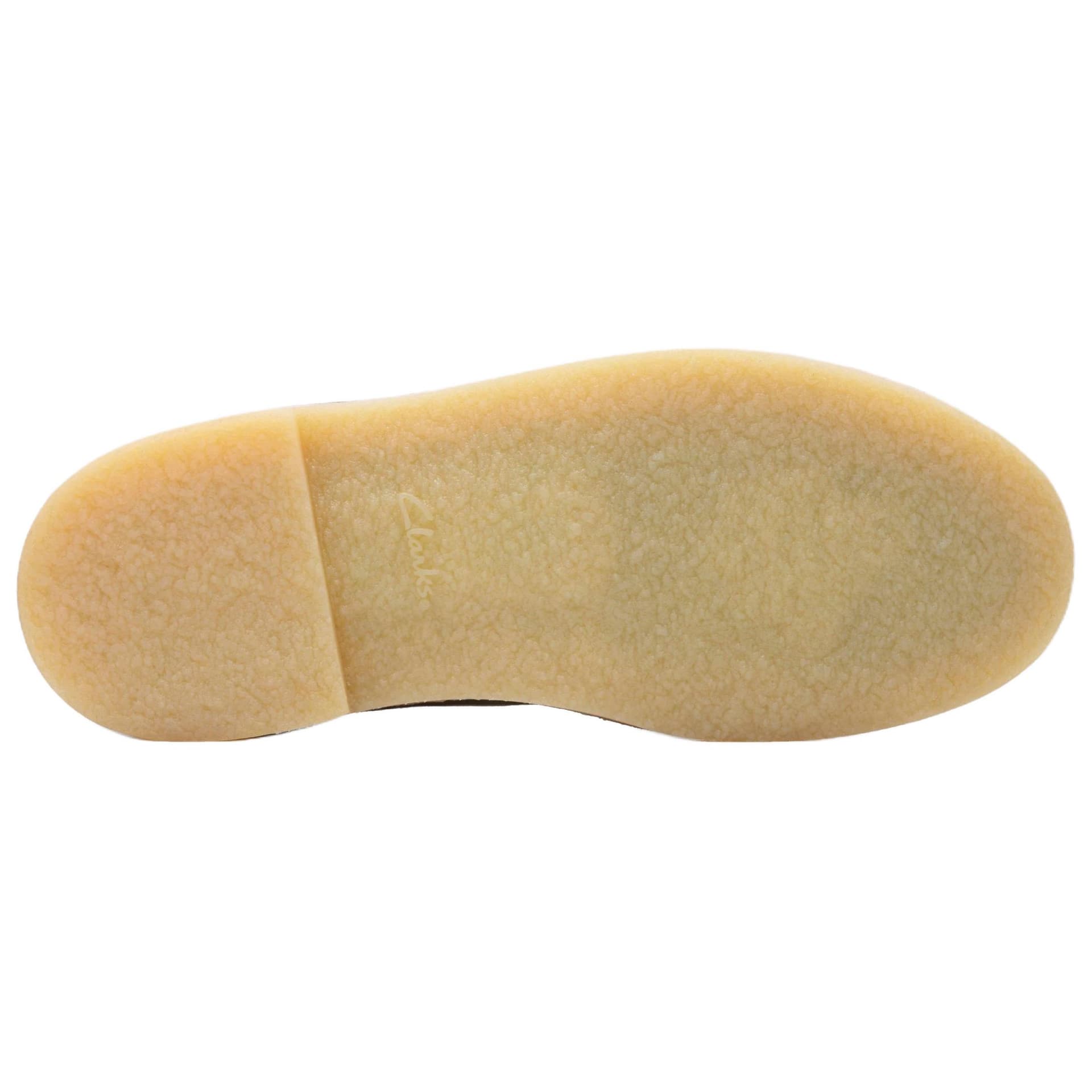 Сапоги CLARKS Botines Sand Men's - изображение 5