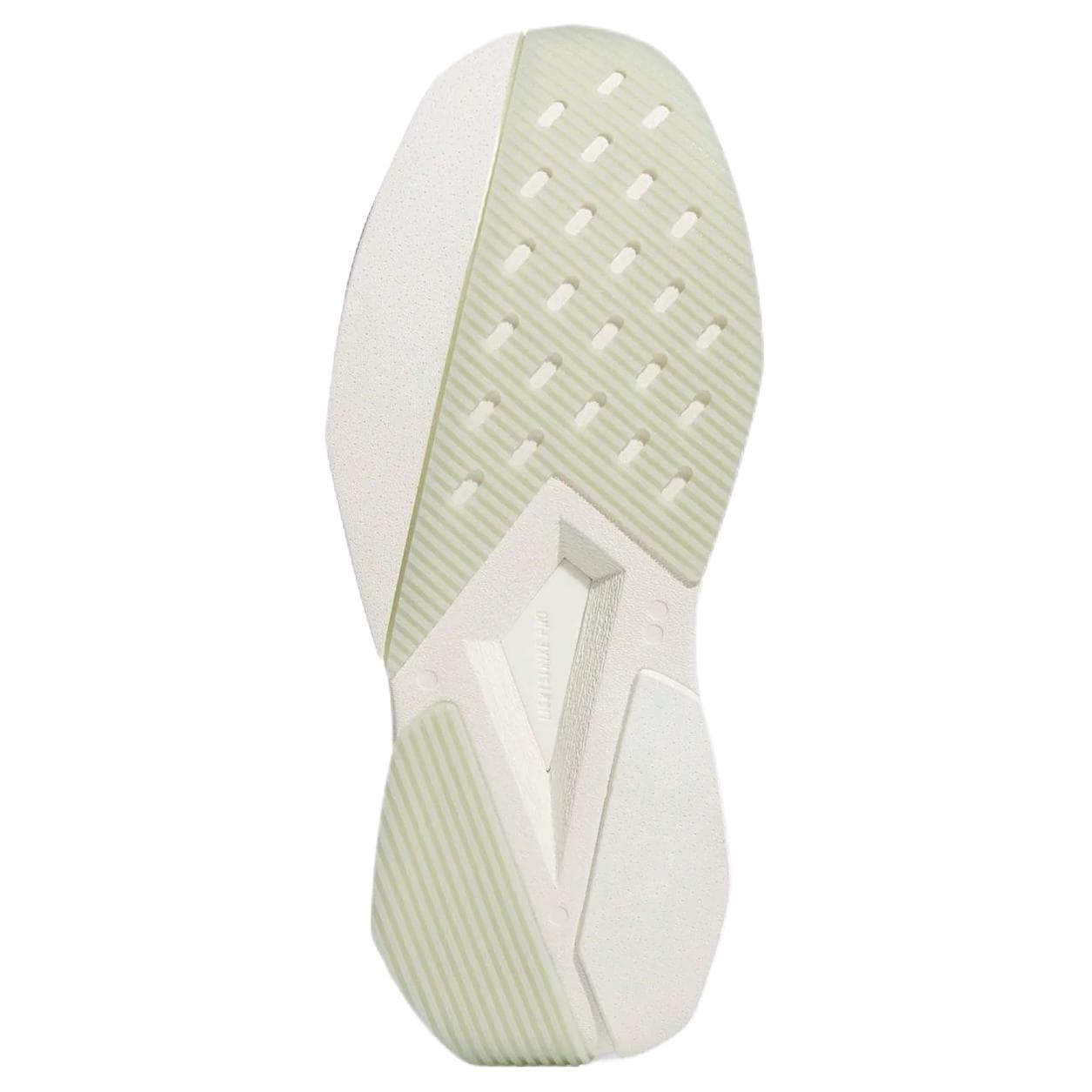 Кроссовки Adidas Originals Terra Mono Lightstrike Повседневная обувь Low Топ Белый черный Унисекс - изображение 6