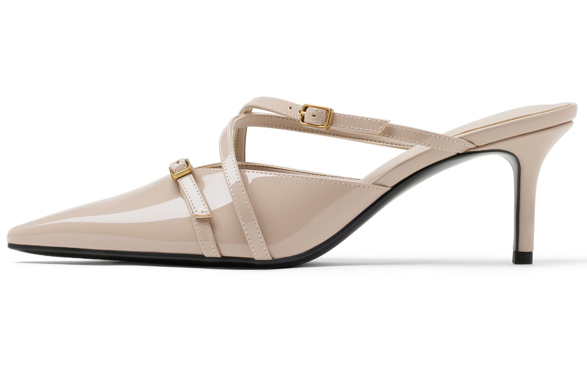 Сандалии CHARLESKEITH ck