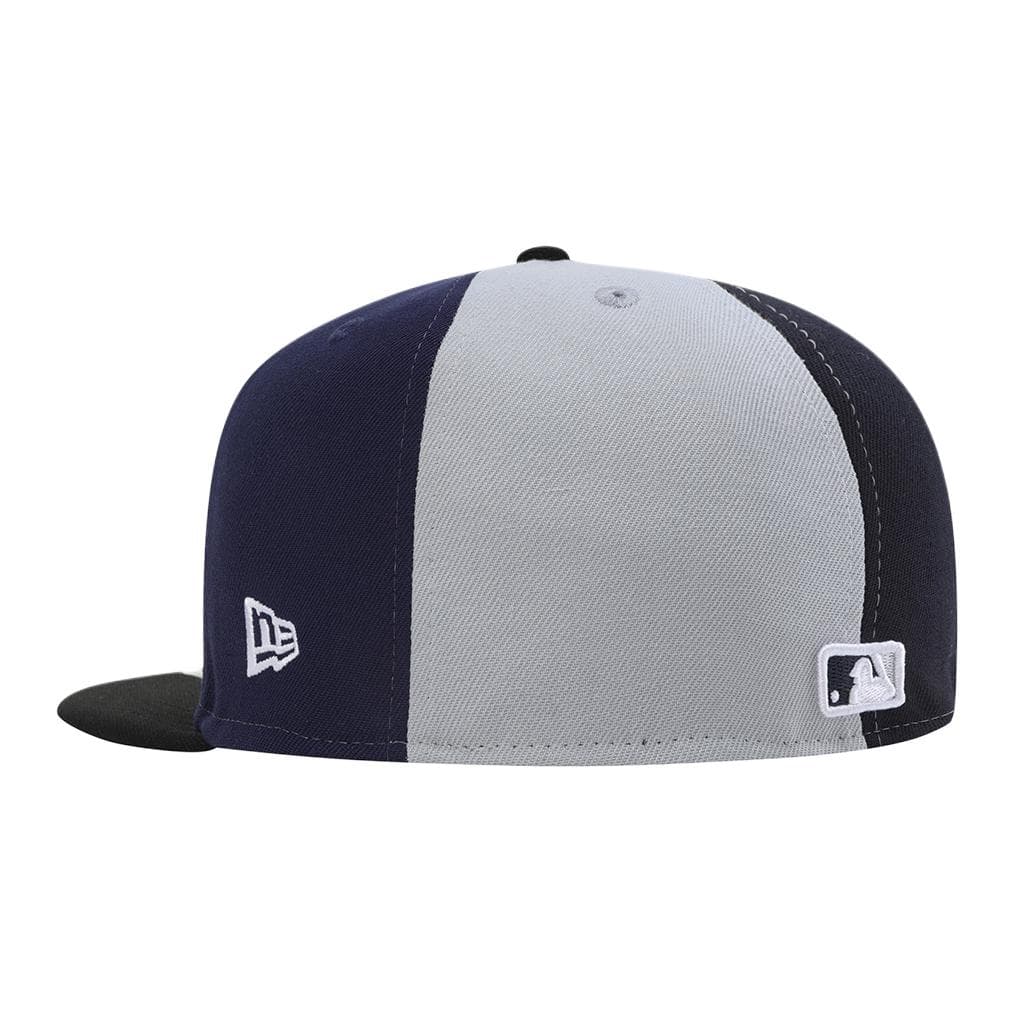 Кепка New Era 59FIFTY Полиэстеровые кепки для мужчин - изображение 5