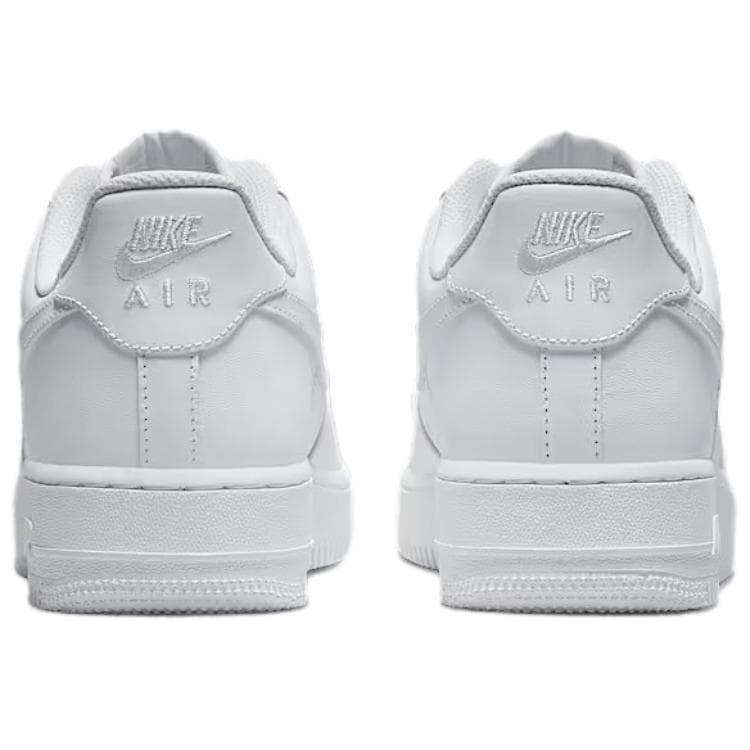 Кроссовки Nike Air Force 1 '07 - изображение 5