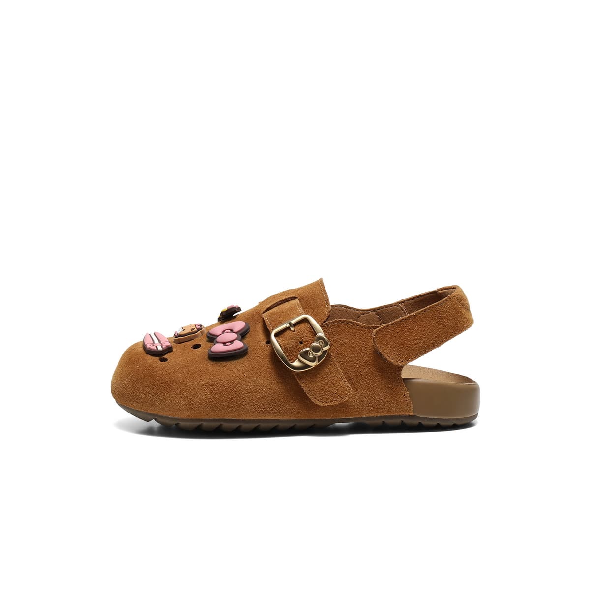 Сандалии BELLE Детские сандалии Low Top Kids - изображение 1