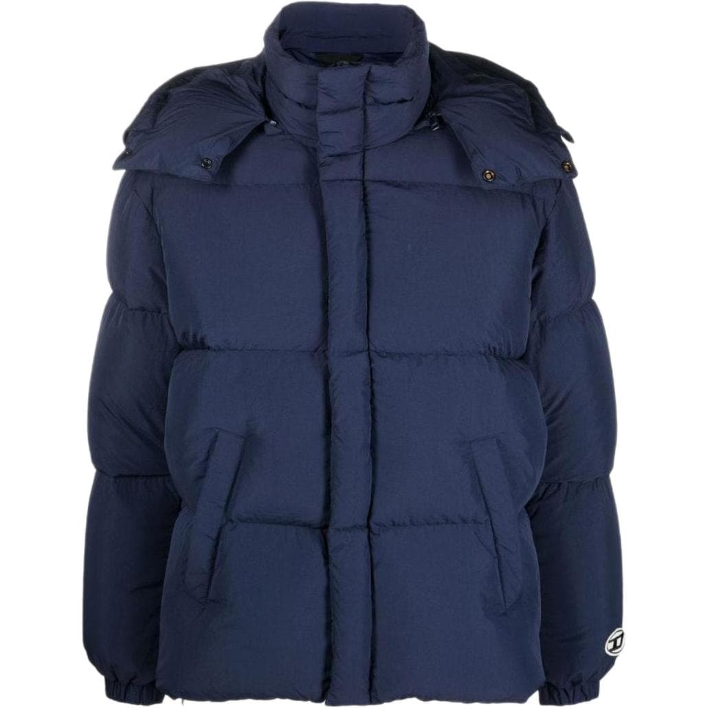 Куртка DIESEL FW22 - изображение 1