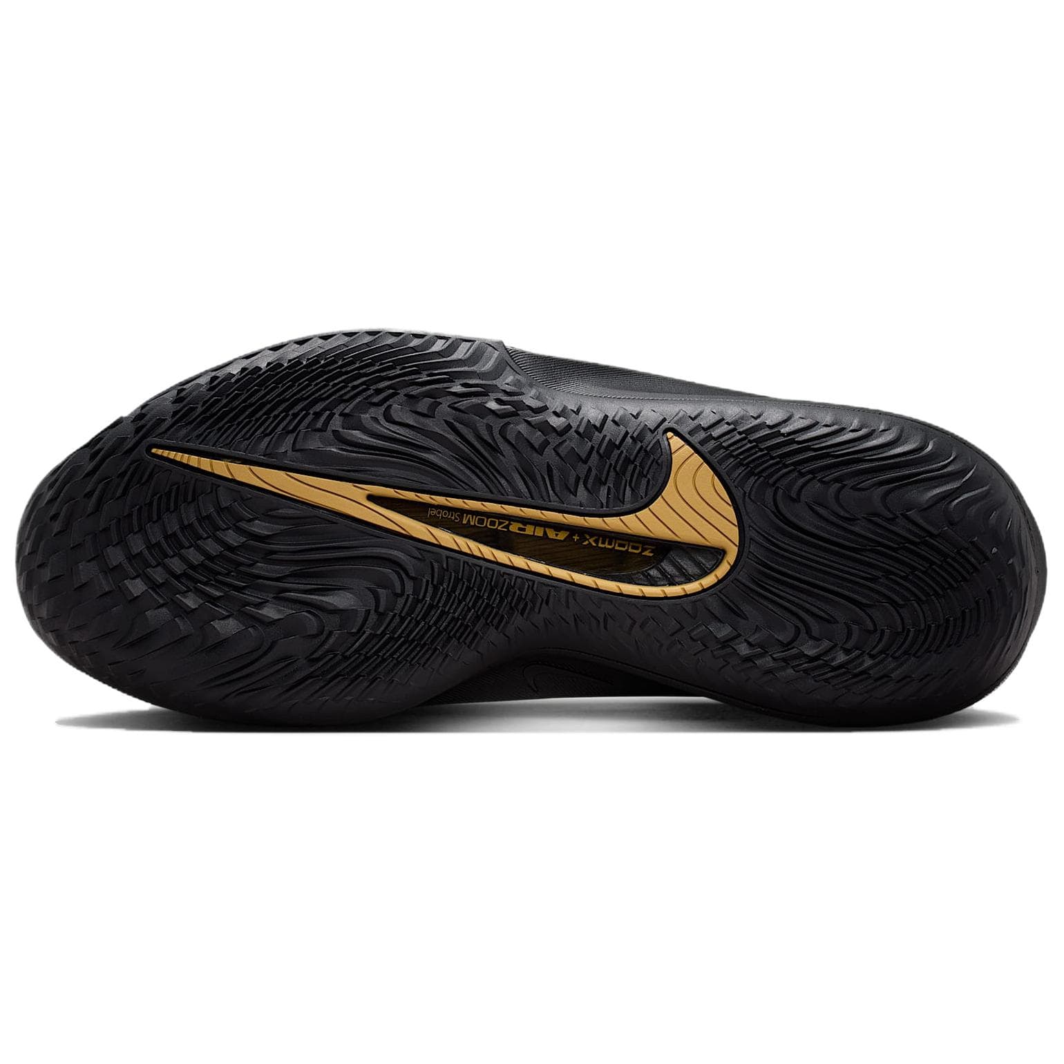 Кроссовки для баскетбола Nike G.T. Cut 4 "Victor Wembanyama" EP — фото 4
