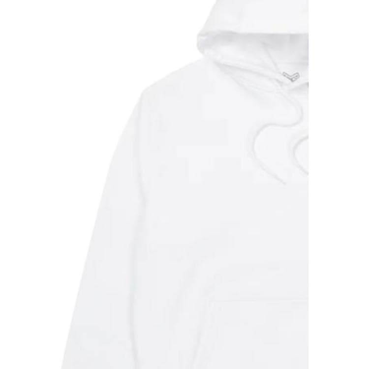 Худи PALACE FW22 Tri-digi Hood White Logo - изображение 5