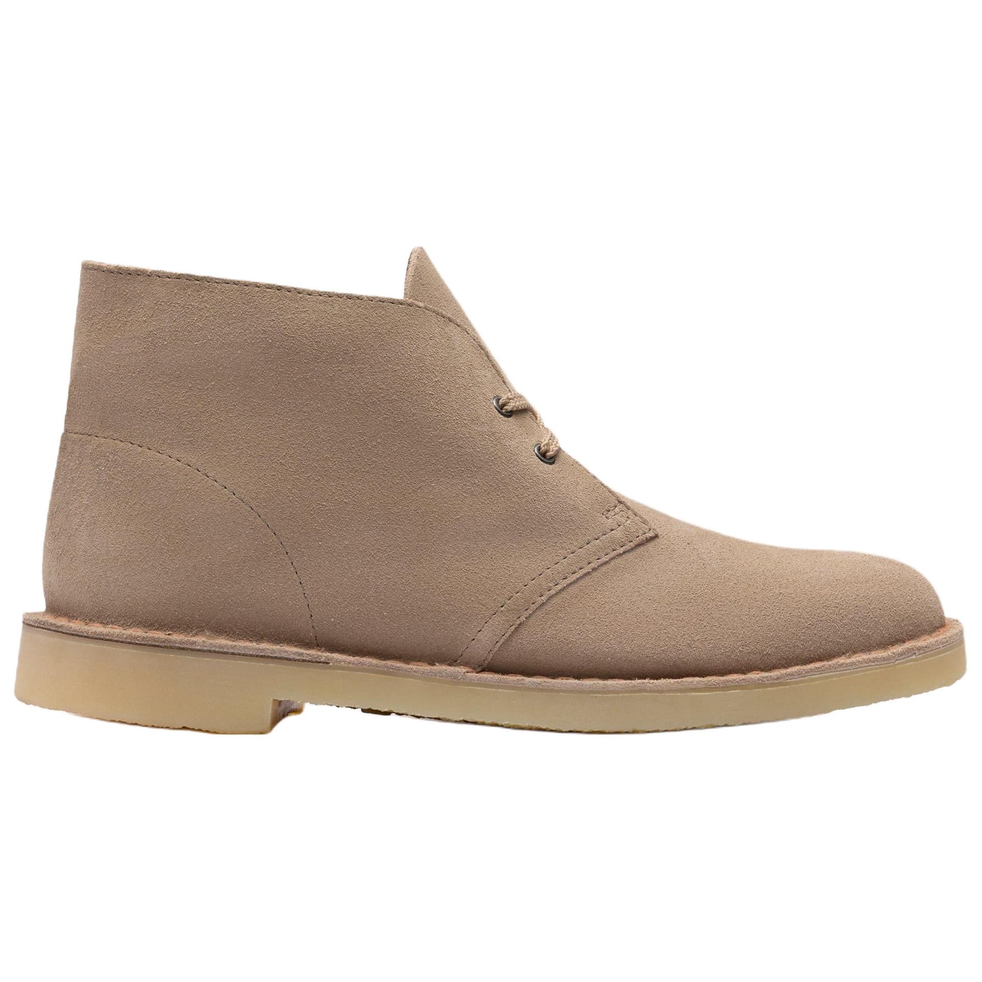 Сапоги CLARKS Botines Sand Men's - изображение 2