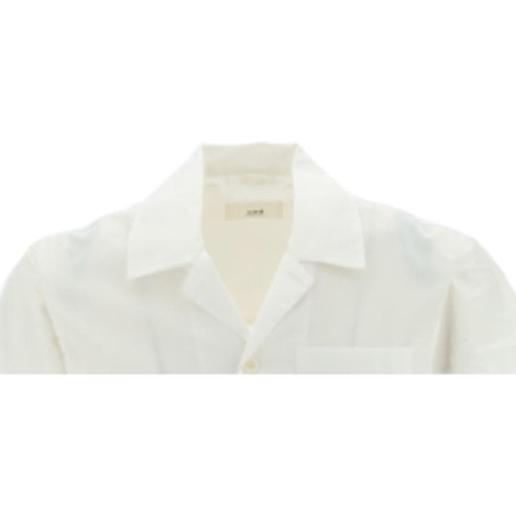 Рубашка AMIPARIS SS23 - изображение 6