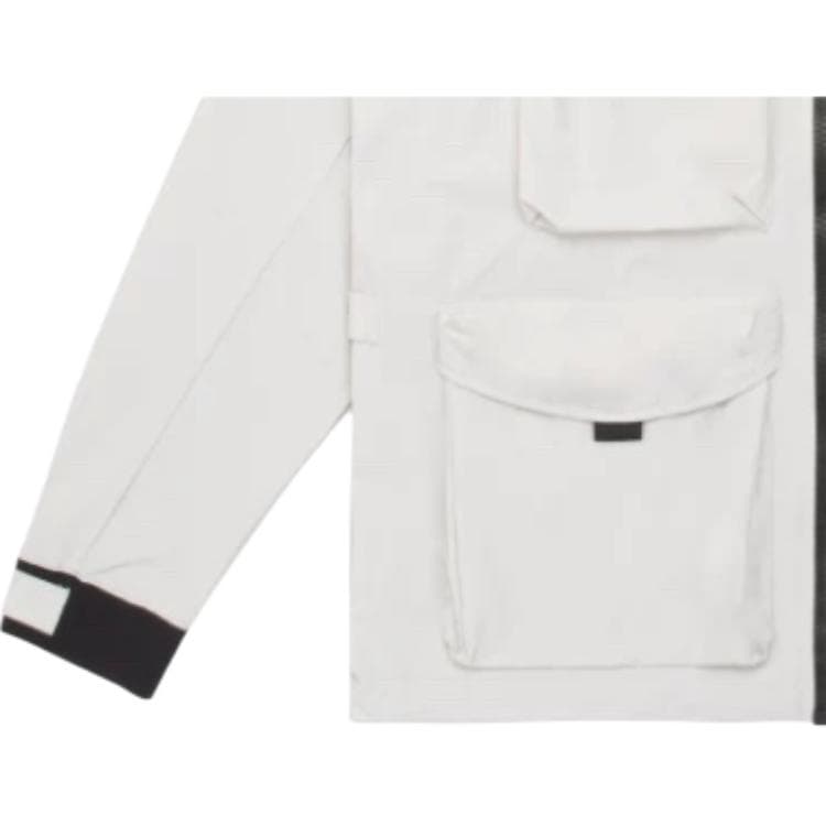 Куртка Carhartt WIP Куртка Мужская Камуфляжная - изображение 6