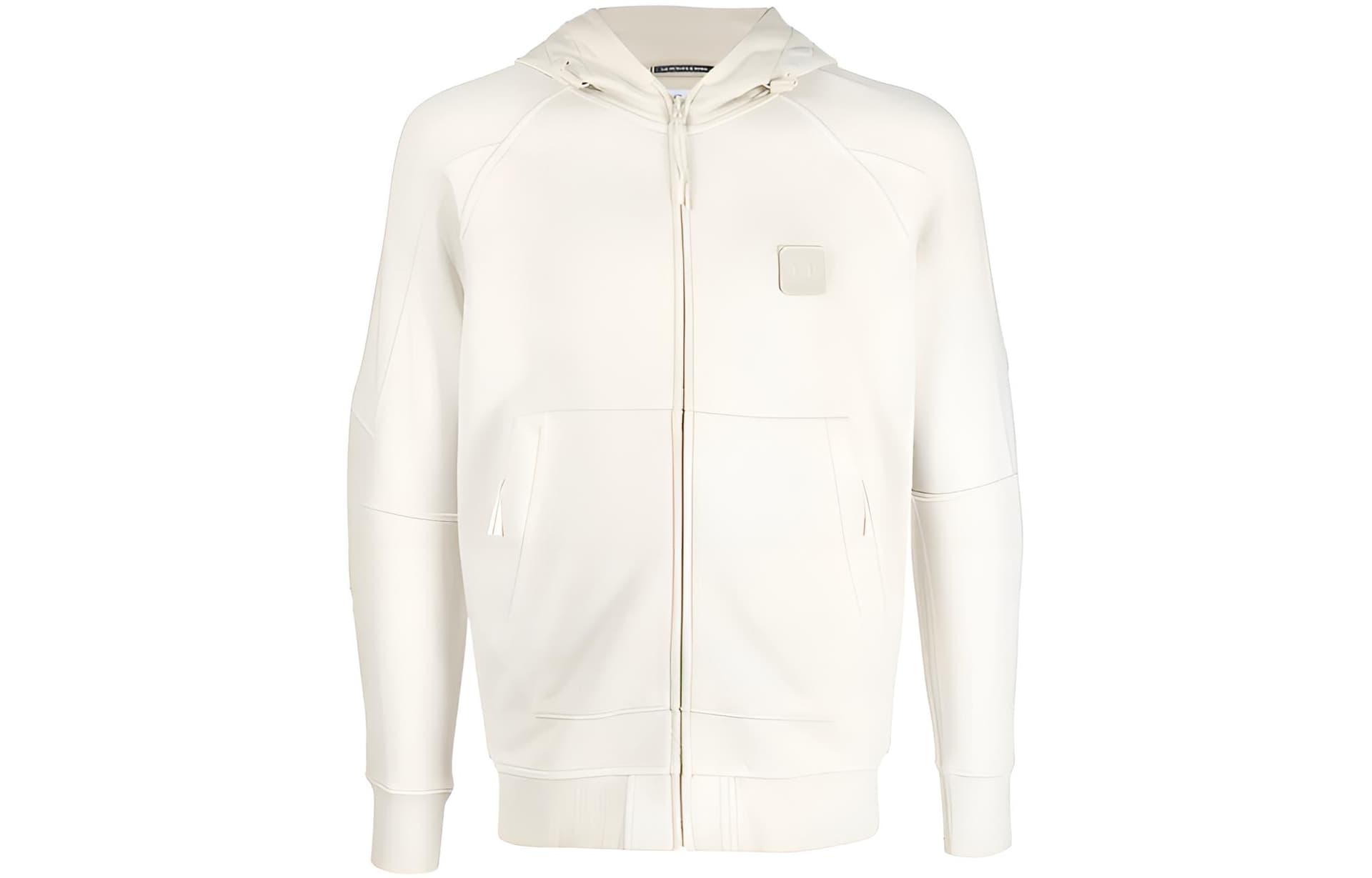 Куртка C.P.Company FW22 Logo - изображение 1