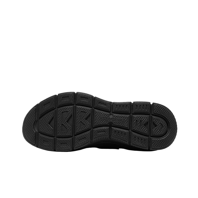 Skechers Modern Comfort Туфли Мэри Джейн Чисто черный Bbk Женские - изображение 5
