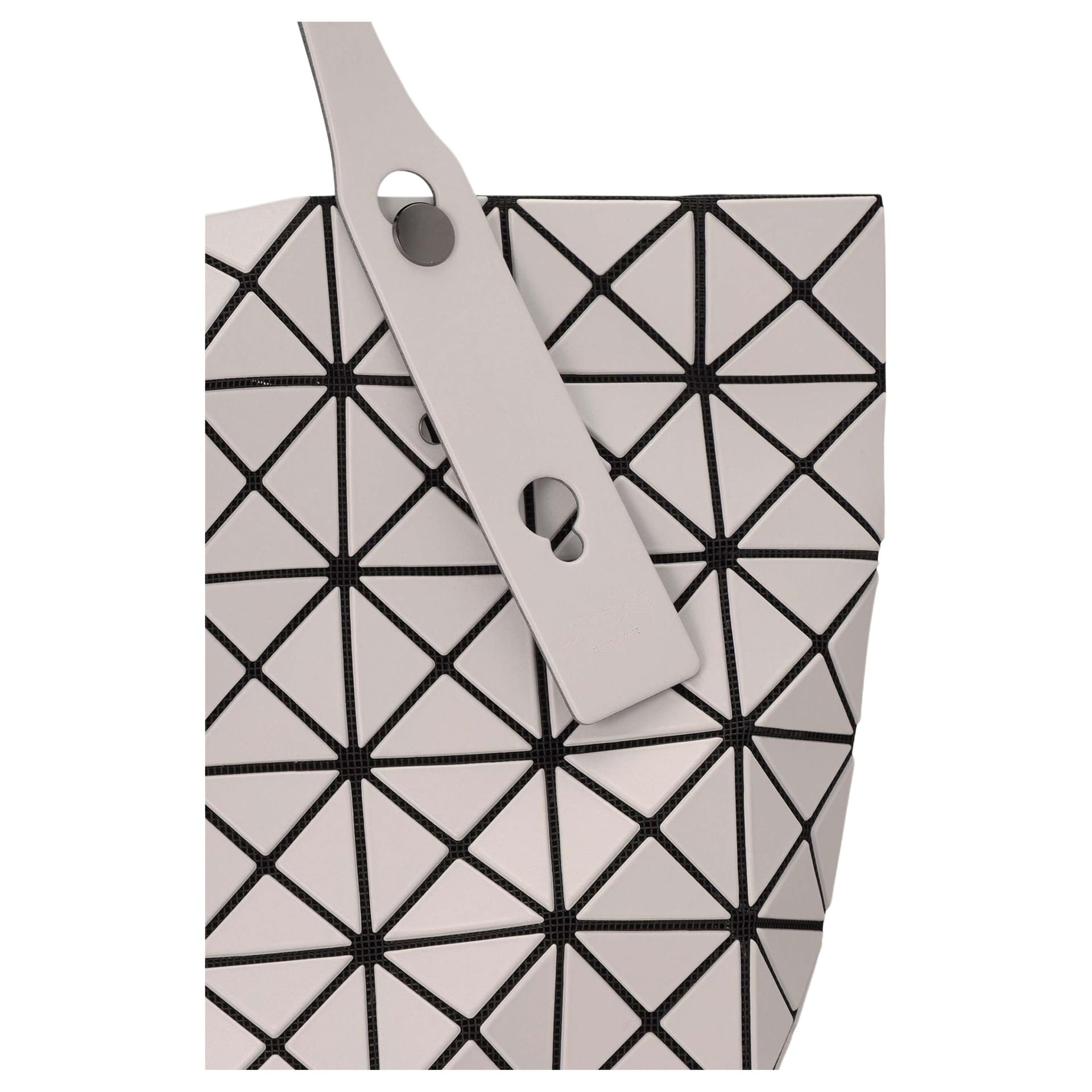 Сумка ISSEY MIYAKE PRISM Tote - изображение 5