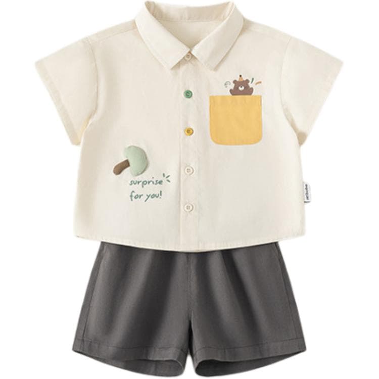 PIERRE CARDIN Kids Повседневные спортивные костюмы Наборы - изображение 1