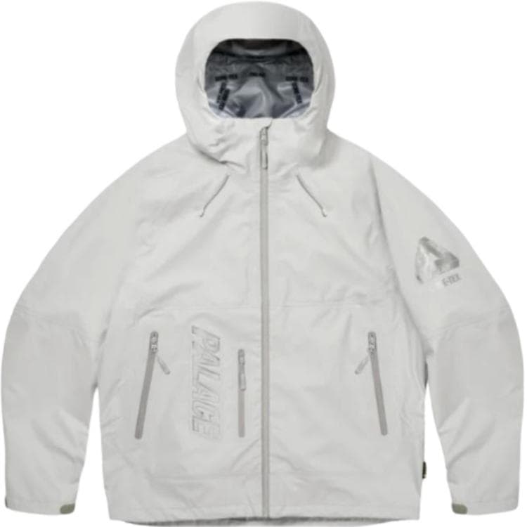 Куртка PALACE FW25 GORE-TEX 3L PALEX JACKET logo - изображение 4