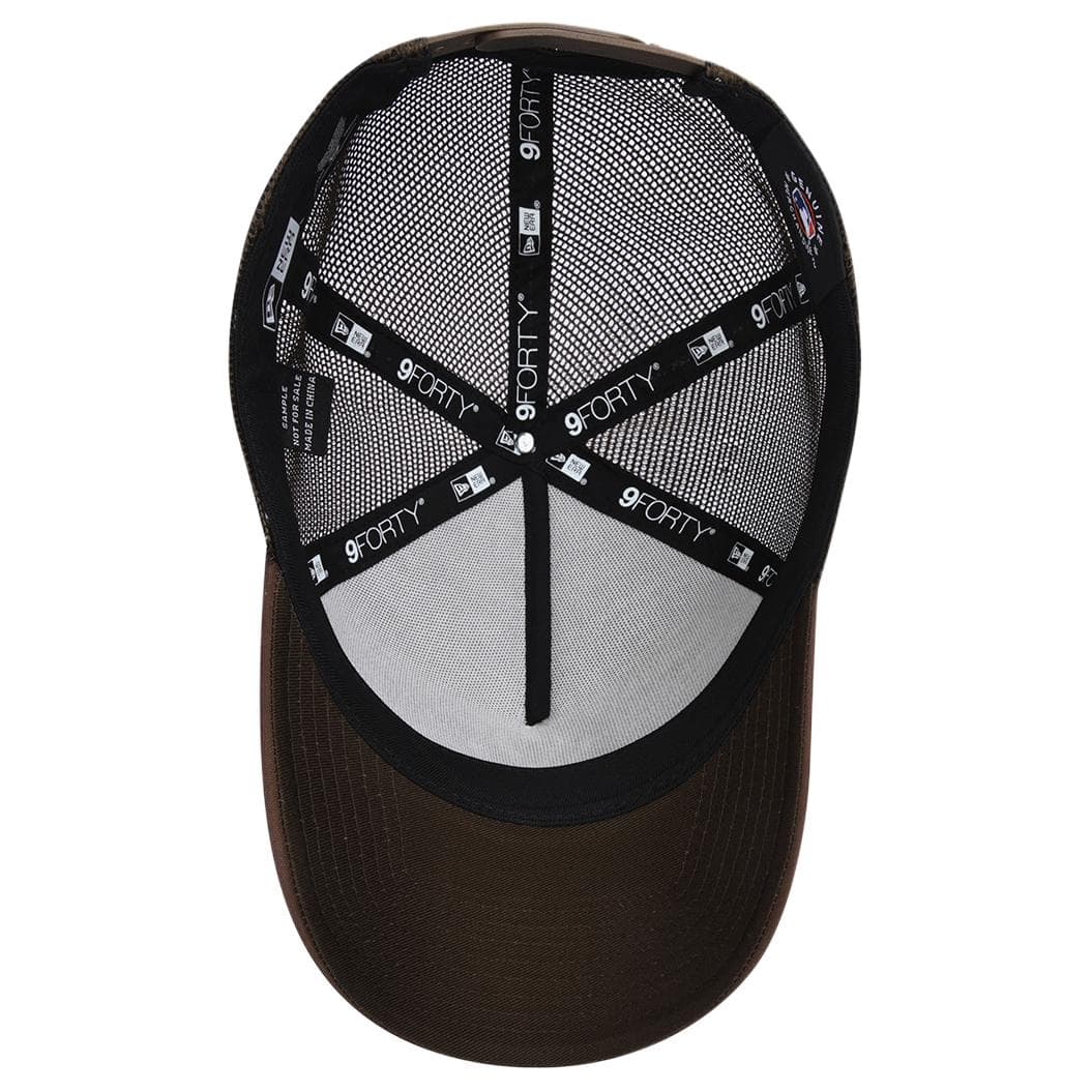 Кепка New Era Полиэстер Волокно Кепки Мужские - изображение 5