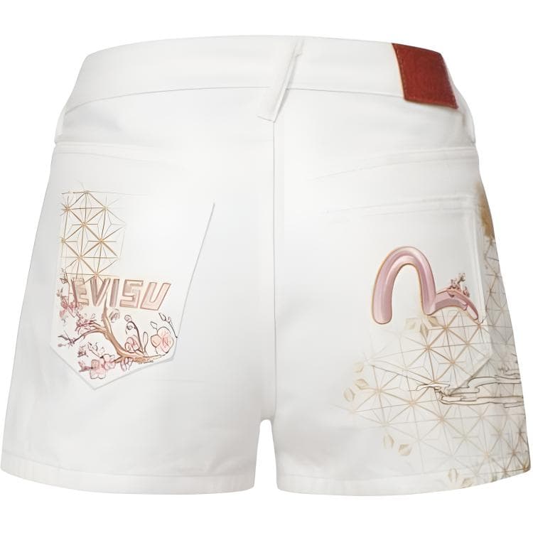 EVISU SS22 - изображение 2