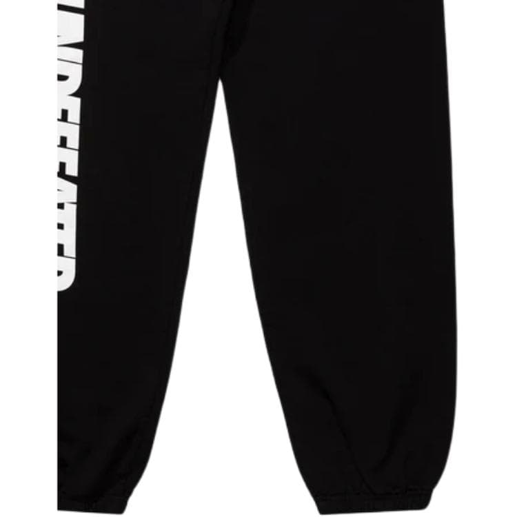 Штаны UNDEFEATED x F1 LVGP F1 LVGP logo - изображение 6