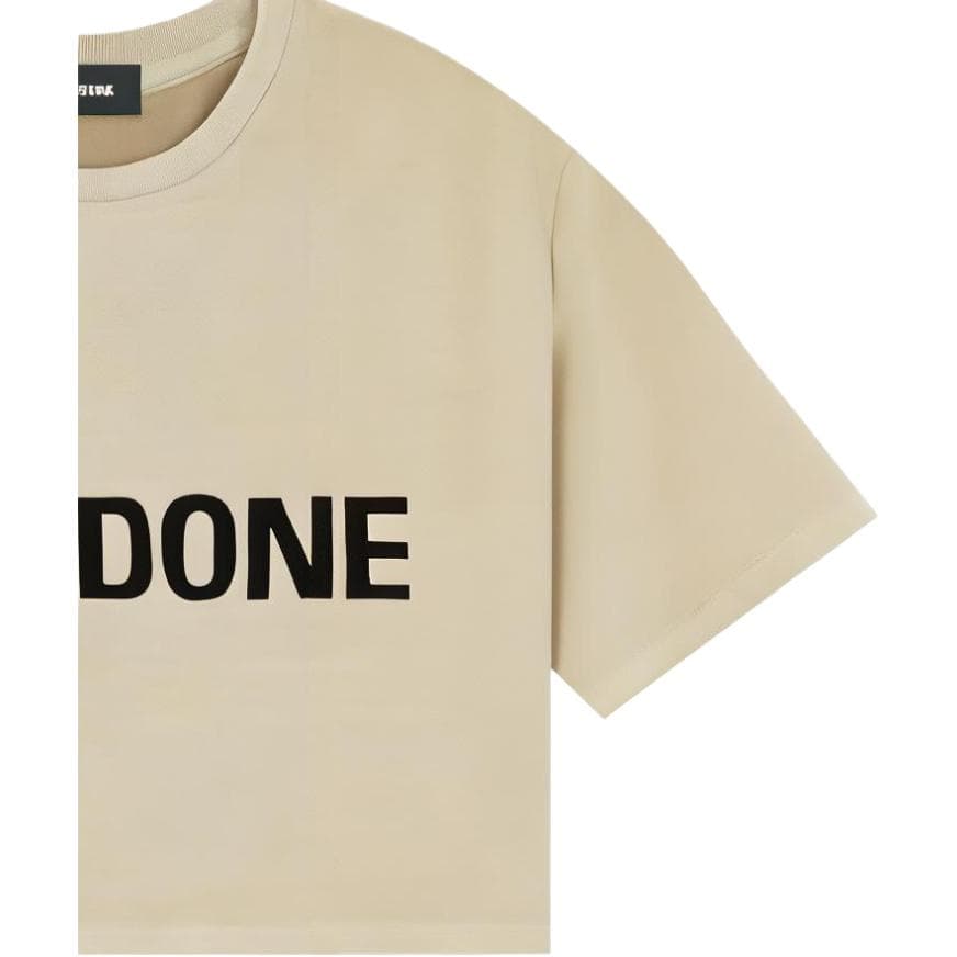 WE11DONE FW22 T - изображение 4