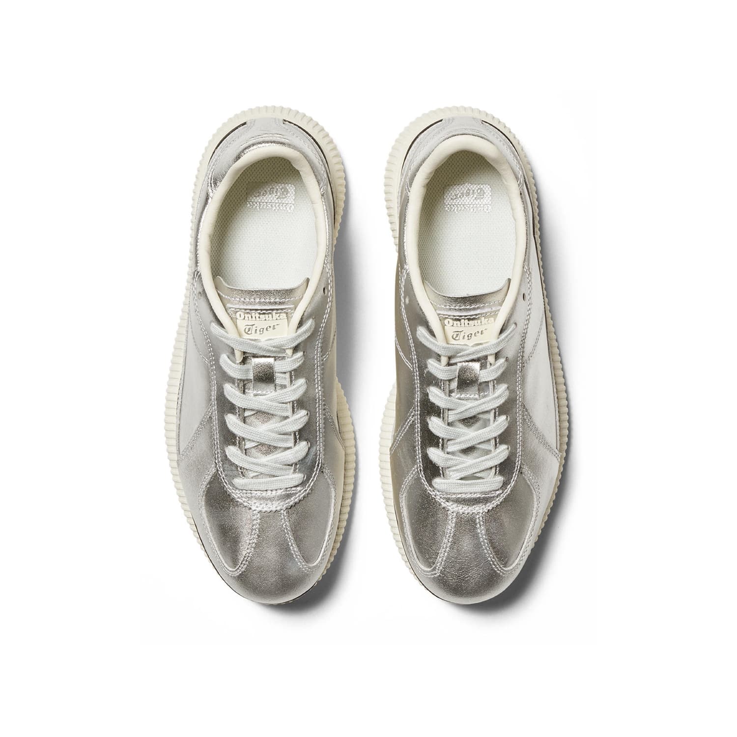 Кроссовки Onitsuka Tiger Delecity - изображение 5