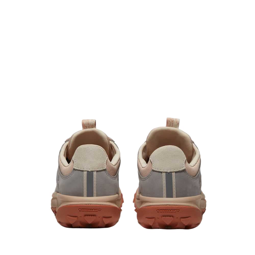 Кроссовки Кроссовки для ходьбы Timberland Motion 7 серые женские - изображение 5