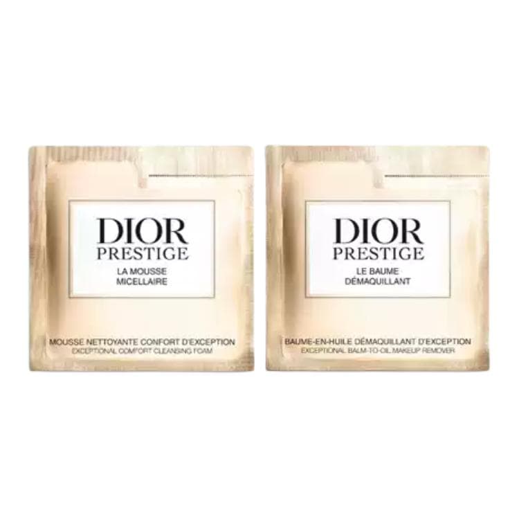 Dior Travel Sets и Mini-Formats Унисекс - изображение 1
