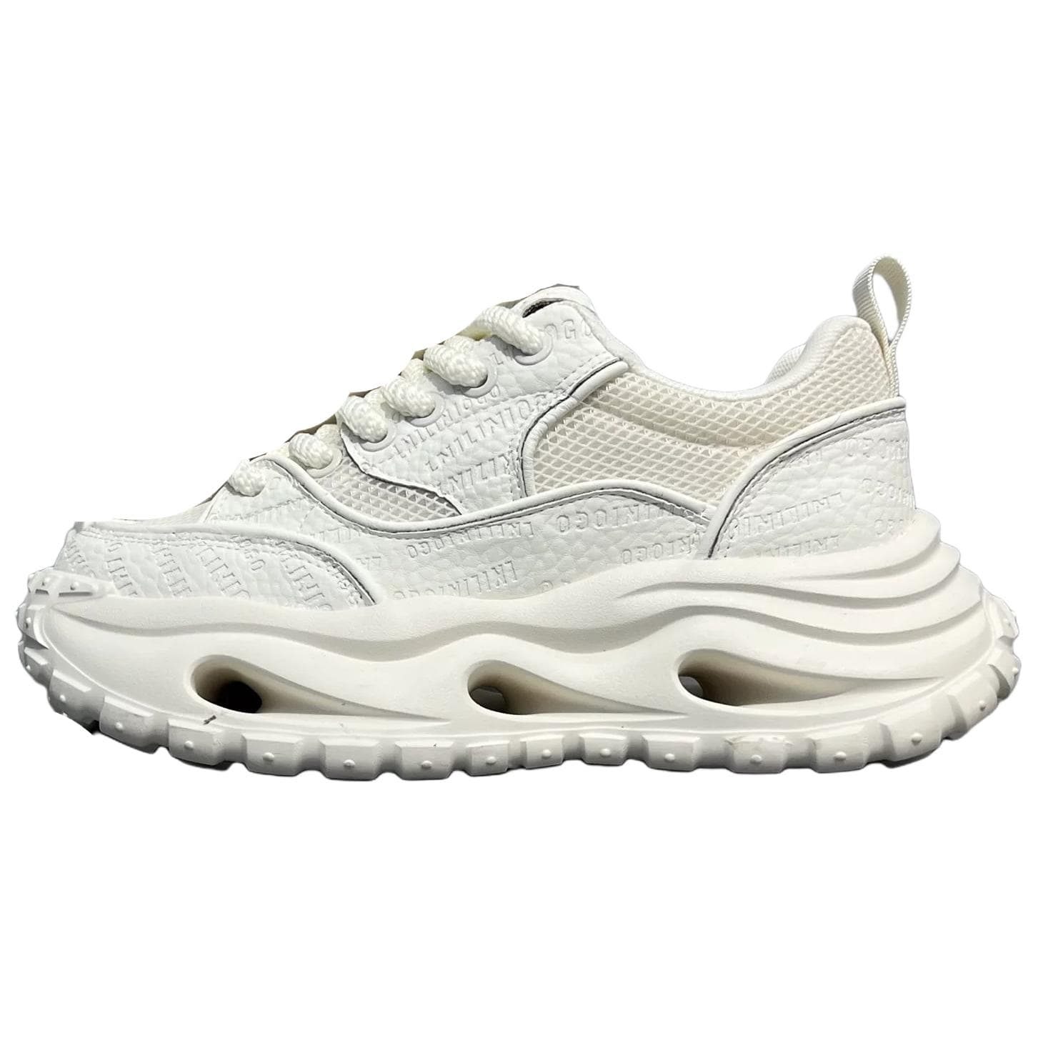 Кроссовки NOME массивные кроссовки Low Top Мужской - изображение 1