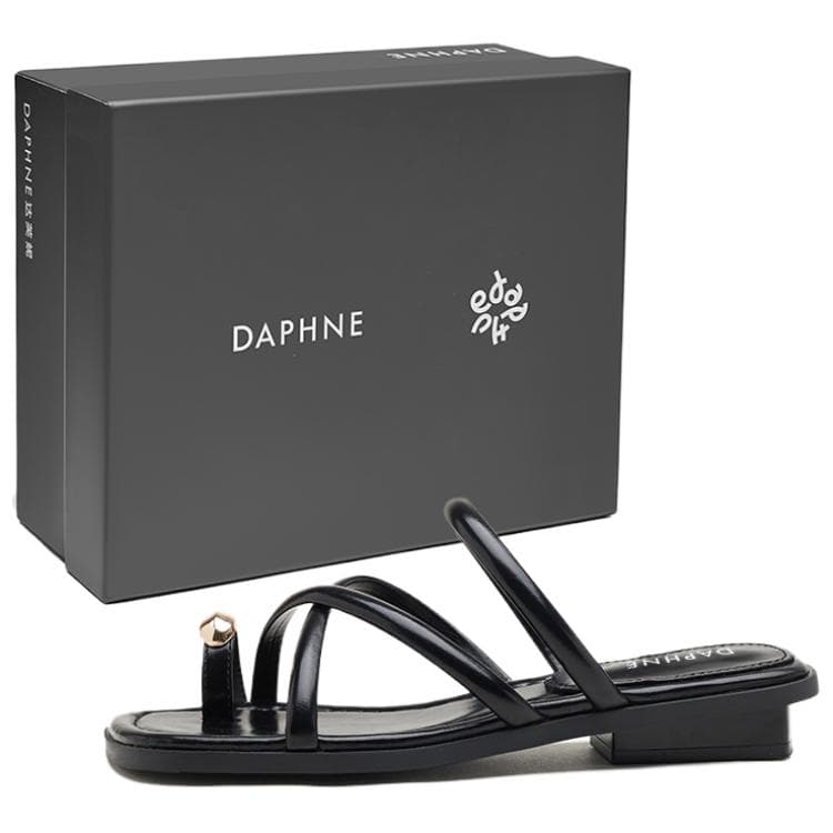 Сандалии Daphne Шлепанцы Женские - изображение 1
