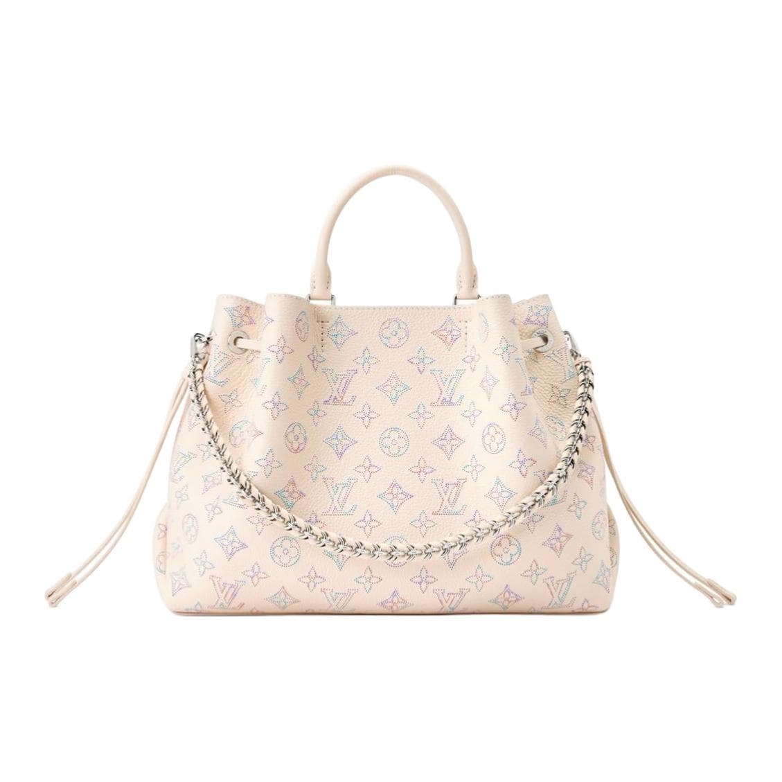 Сумка LOUIS VUITTON Bella Mahina - изображение 1