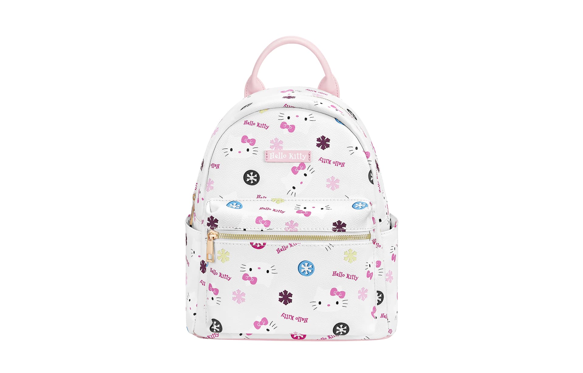 Рюкзак Sanrio Рюкзаки Розовые Женские - изображение 1