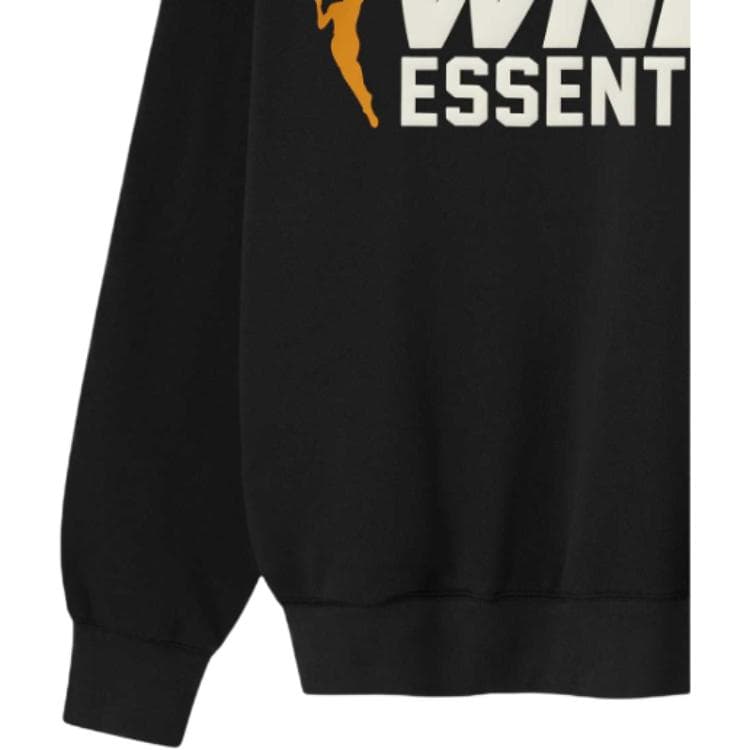 Худи Essentials x NBA FW25 - изображение 5