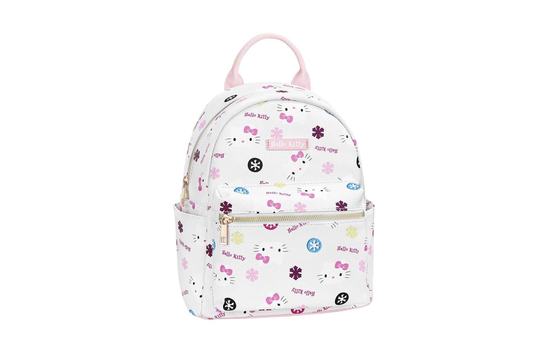 Рюкзак Sanrio Рюкзаки Розовые Женские - изображение 2