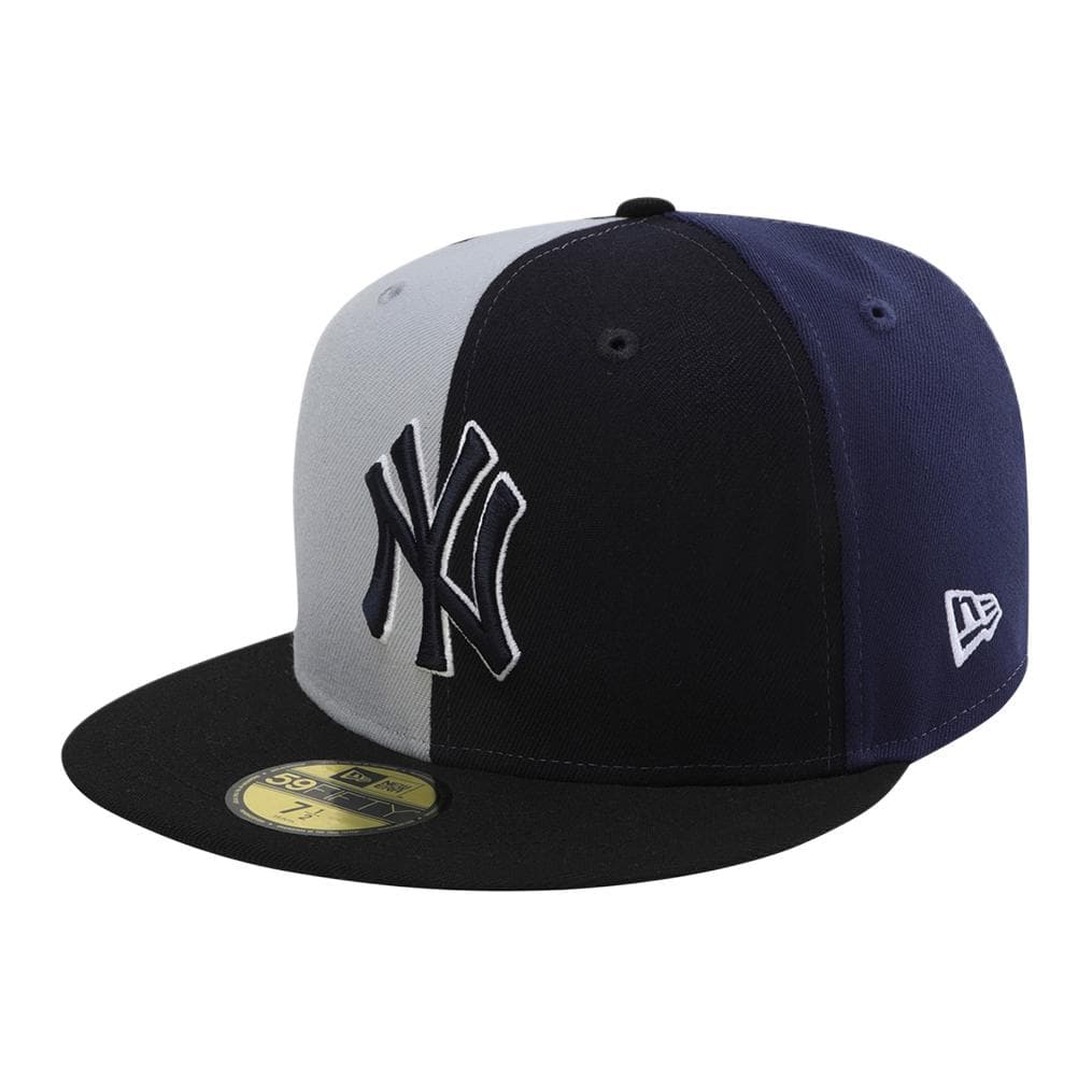 Кепка New Era 59FIFTY Полиэстеровые кепки для мужчин - изображение 1