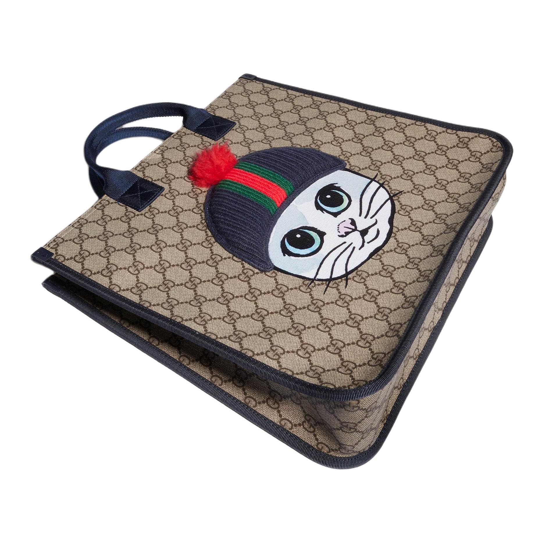 Сумка GUCCI x GG - изображение 5