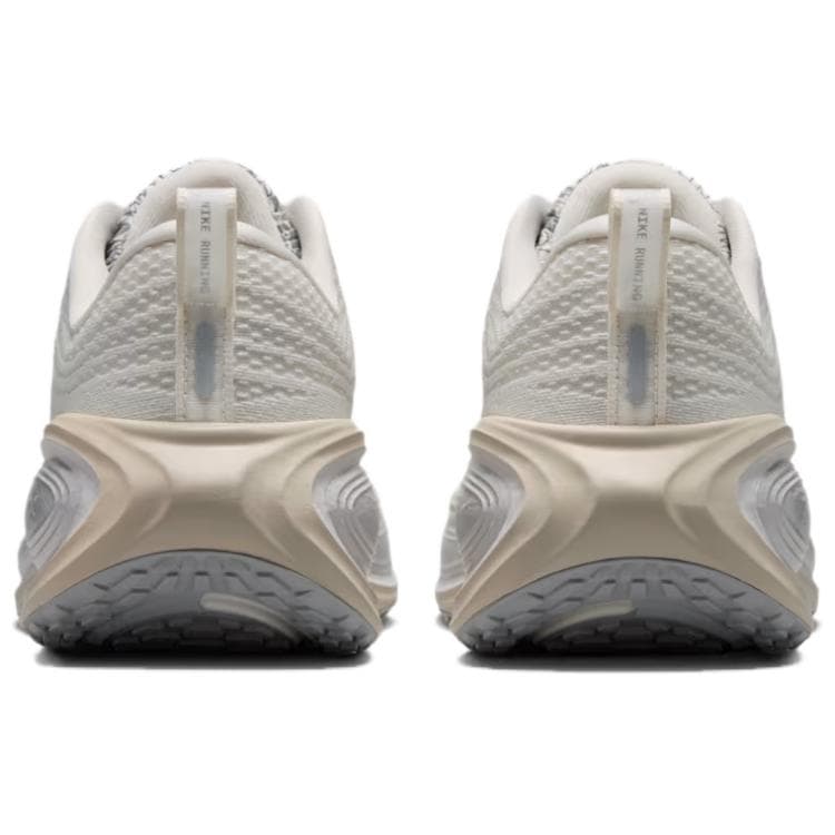 Кроссовки для бега NIKE Vomero Plus Беговые кроссовки Low Топ Серый Женские - изображение 5