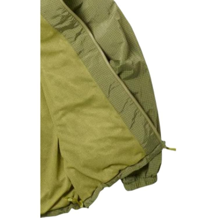 Куртка PALACE 2023 Y0Rlpstop Shell Jacket aLime - изображение 9