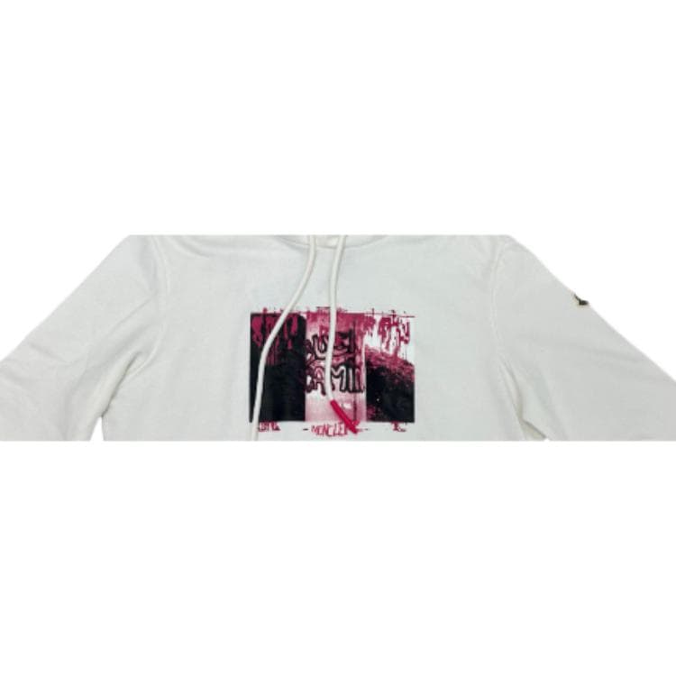 Худи Moncler - изображение 5