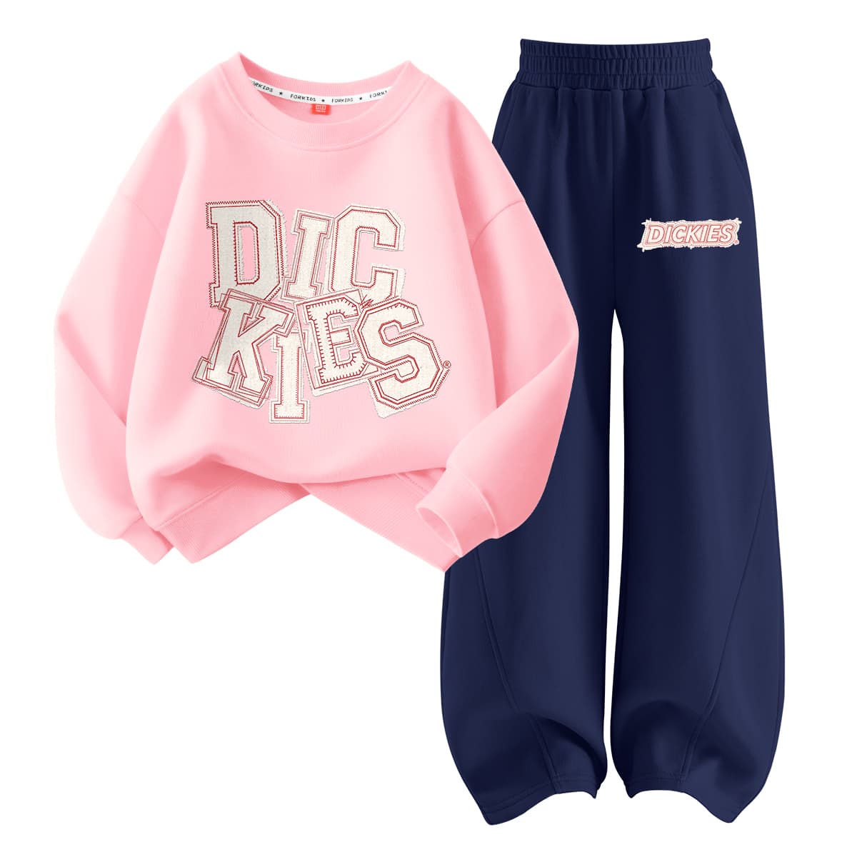 dickies Kids Повседневные спортивные костюмы Наборы - изображение 1
