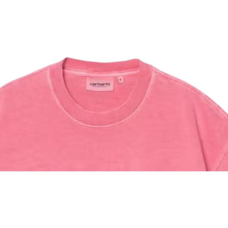 Футболка Carhartt WIP T-рубашка с рукавом-карандашом женская - изображение 3