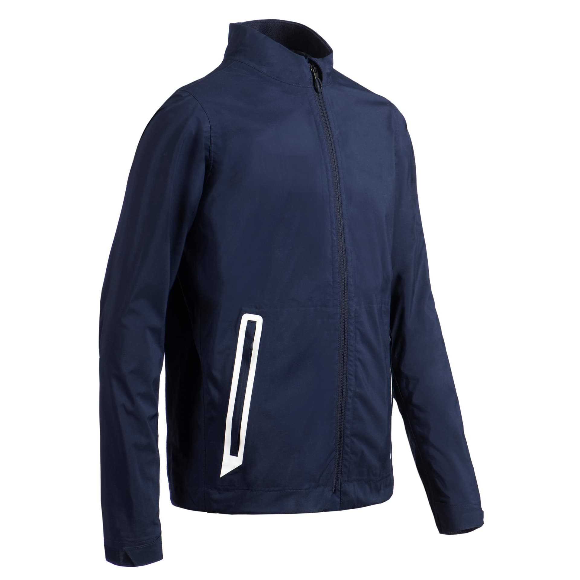 DECATHLON Темно-синие детские куртки - изображение 1