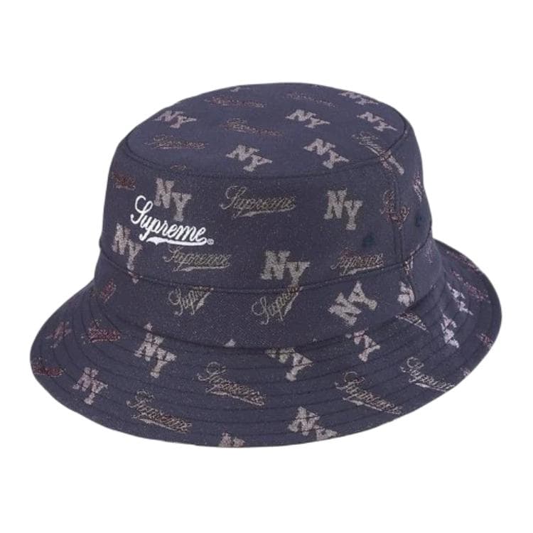 Панама Supreme Панамы Унисекс - изображение 1
