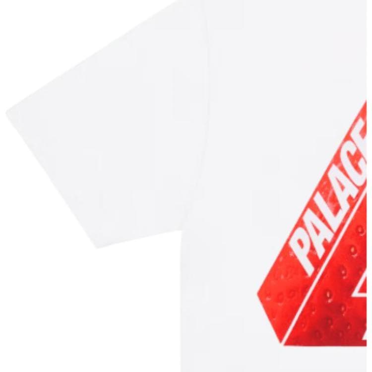 Футболка PALACE FW25 logoT - изображение 5