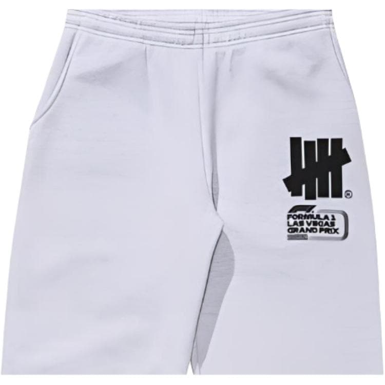 Штаны UNDEFEATED x F1 LVGP F1 LVGP logo - изображение 3
