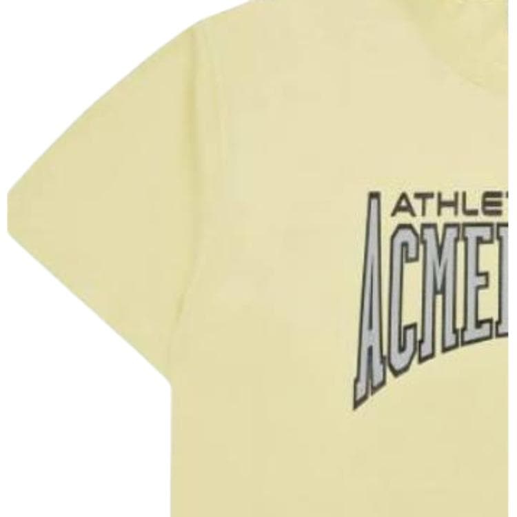 Футболка acme de la vieADLV T - изображение 6