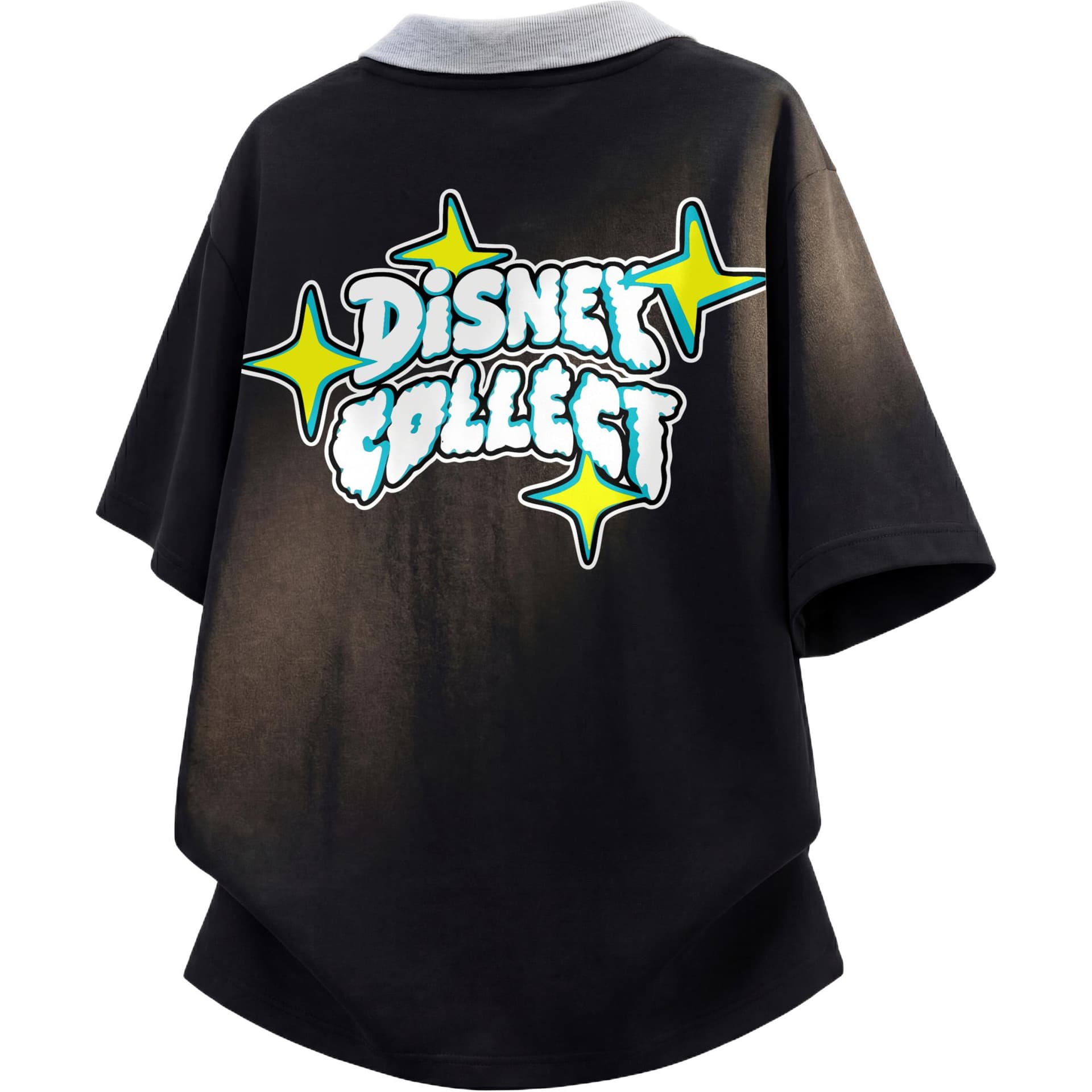 Футболка Disney Мужские T-рубашки - изображение 1